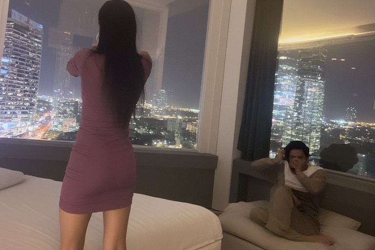 How to Impress an Escort Without Spending Too Much