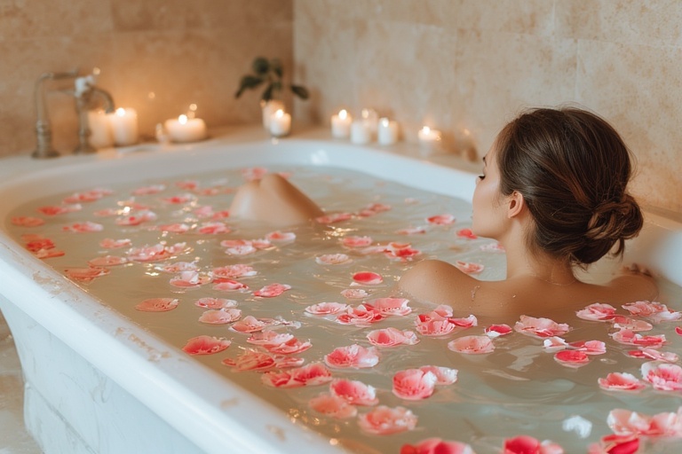 How It Feels to Spend a Night with a VIP Call Girl