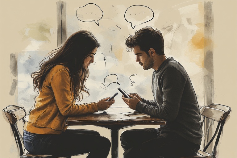 Why Modern Dating Feels Different (and What to Do About It)